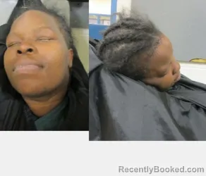 Booking photo from Indian River County, Florida