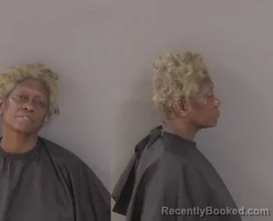 Mugshot of Katonia Pretric Rodriguez booked in Indian River County, Florida on September 26, 2026