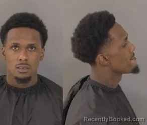 Mugshot of Calius Tyreek Judon