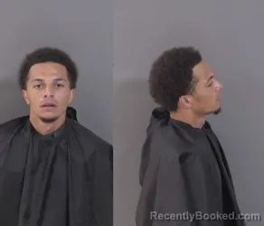 Mugshot of Matthew Lee Dixon booked in Indian River County, Florida on June 11, 2026