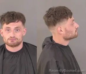 Mugshot of JAGGER MORRISON GRECO booked in Indian River County, Florida on April 3, 2026