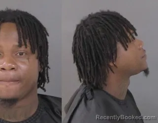 Mugshot of TIMOTHY RICHARD KELLY CAIN booked in Indian River County, Florida on March 6, 2026