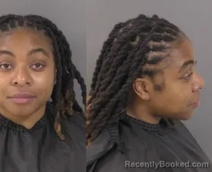 Mugshot of Benjis Exatus