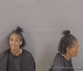 Mugshot of Valerie Elaine Avery