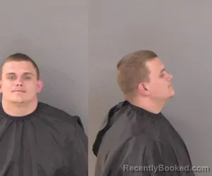 Mugshot of Alexander Winslow Greene