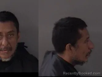Mugshot of Michael Paul Neira