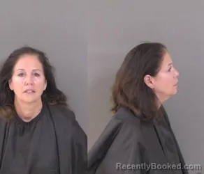 Mugshot of Kerry Bello