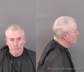 Mugshot of Adam Tyler Young