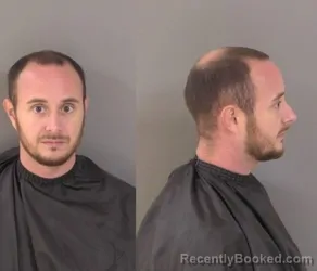 Mugshot of Kyle Roland Whitlock