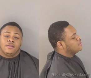 Mugshot of Terry Lamone Boles