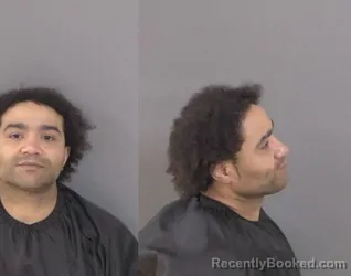 Mugshot of Karson Jamell Poole