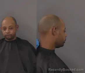 Mugshot of Gerrit Barber booked in Indian River County, Florida on April 26, 2026