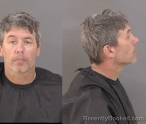 Mugshot of Paul Stephen Belansky