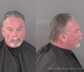 Mugshot of WILLIAM JOSEPH ZURA booked in Indian River County, Florida on March 27, 2026