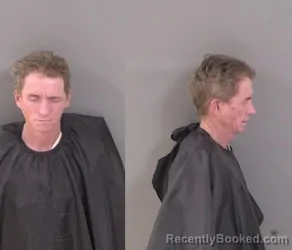 Mugshot of Stephen Thomas Yates