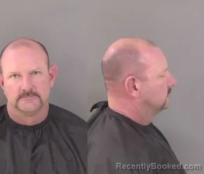 Mugshot of Tim Whitfield Smith