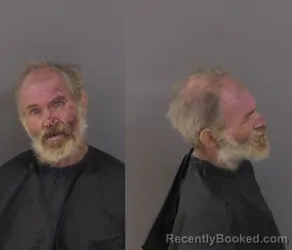 Mugshot of MATTHEW WARDEN CRAIG booked in Indian River County, Florida on July 20, 2026