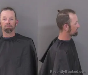 Mugshot of Harald Tandrew Gatza