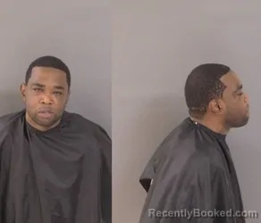 Mugshot of James Edward Plain