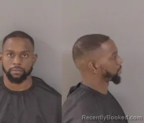 Mugshot of Willie Joe Howard booked in Indian River County, Florida on April 2, 2026