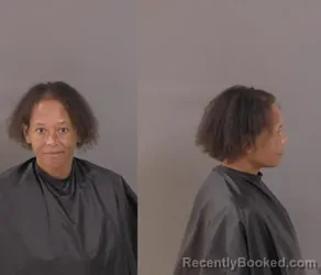 Booking photo from Indian River County, Florida