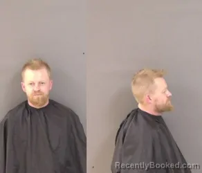 Mugshot of Ian Donald Carney