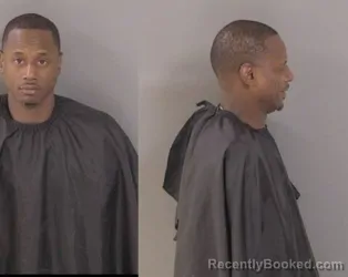 Mugshot of Eric Andraemarlon Neal