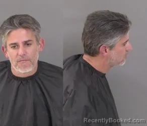 Mugshot of Ariel Remy