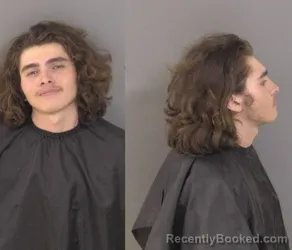 Mugshot of Robert Alan Gravely