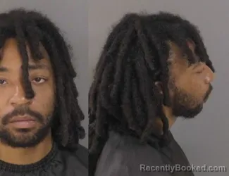 Mugshot of Dane Victor Lawes