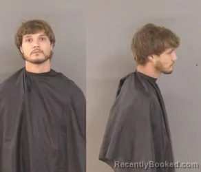 Mugshot of Ivy Joe Bostick