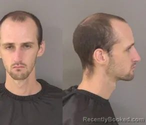 Mugshot of Jason Salvatore Lupo