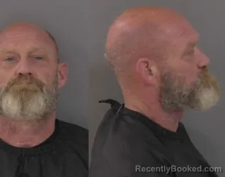 Mugshot of ADAM LUCAS TURNEY booked in Indian River County, Florida on March 20, 2026