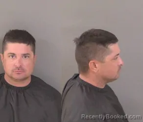 Mugshot of Destiny Jedediah Moore booked in Indian River County, Florida on April 2, 2026