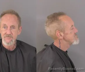 Mugshot of Brendan Patrick Connors booked in Indian River County, Florida on May 8, 2026