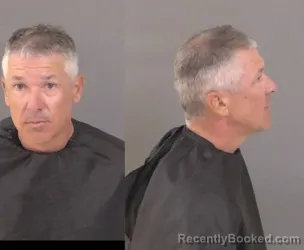 Mugshot of WILLIAM JOHN MARAZZI booked in Indian River County, Florida on May 16, 2026