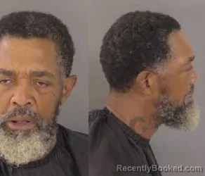 Mugshot of Willie Gene Tumblin booked in Indian River County, Florida on June 9, 2026