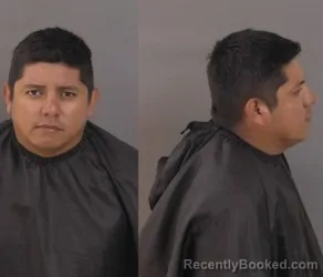 Mugshot of Eleazer Abigail Orantes Morales booked in Indian River County, Florida on June 10, 2026