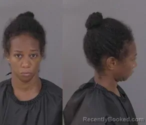Mugshot of Lorrin Edwards booked in Indian River County, Florida on July 6, 2026