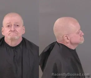 Mugshot of Jeffory Williams booked in Indian River County, Florida on September 24, 2026