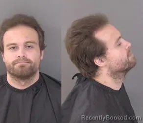 Mugshot of Nikita Gordon booked in Indian River County, Florida on October 8, 2026