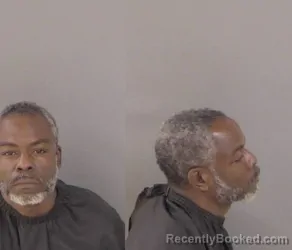 Mugshot of Jamaal Vachone Edwards booked in Indian River County, Florida on April 29, 2026