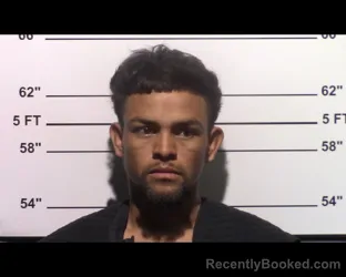 Mugshot of Orin Jossue Sanchez-Castro
