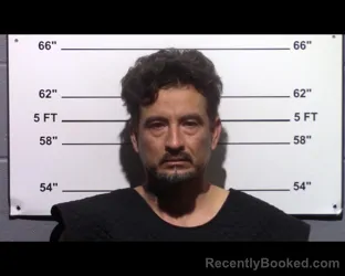 Mugshot of Carlos Humberto Miranda