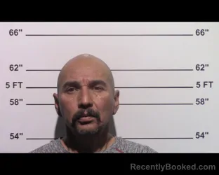 Mugshot of Joel Marquez-Lopez