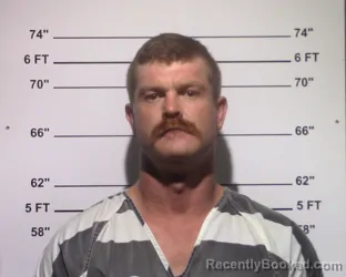 Mugshot of Rainer Johann Gevers