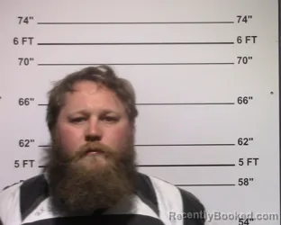Mugshot of Jordan Dane Knight