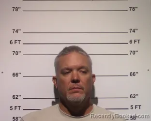 Mugshot of Todd Tyler Tekyl