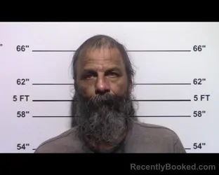 Mugshot of Oscar Dominguez