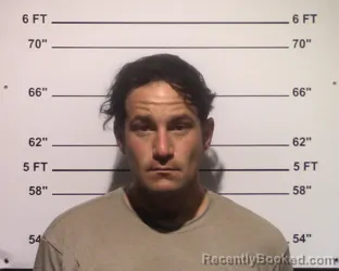 Mugshot of Sean Michael Moreno